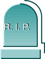 GRAVESTO.WMF