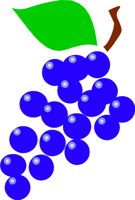 GRAPES.WMF