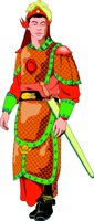 WARRIOR.WMF