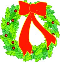 XMASWREA.WMF