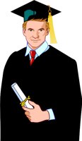 GRADUATE.WMF