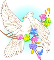 DOVES.WMF