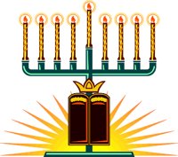 MENORAH.WMF