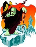 GHOUL.WMF
