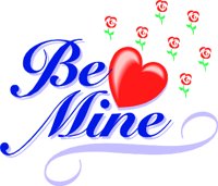 BE_MINE.WMF