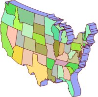 3D_USMAP.WMF