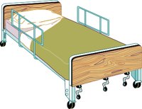 HOSP_BED.WMF