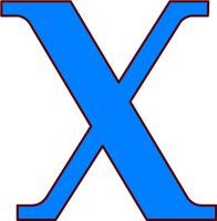 X_SERIF.WMF