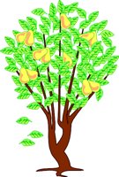 PEARTREE.WMF