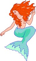 MERMAID.WMF