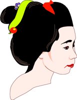 GEISHA.WMF