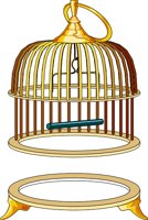 BIRDCAGE.WMF