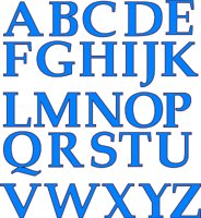ABCSERIF.WMF