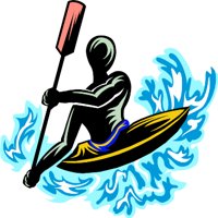 KAYAKING.WMF