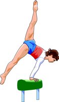 GYMNAST2.WMF
