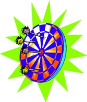 DARTBORD.WMF