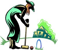 CROQUET.WMF