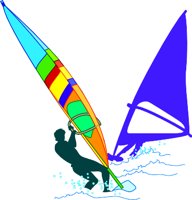 WINDSURF.WMF
