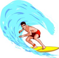 SURFER.WMF