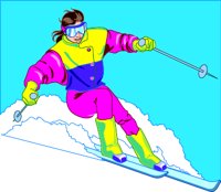 SKIER_1.WMF