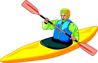 KAYAKER.WMF