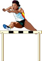 HURDLER.WMF