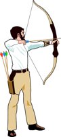 ARCHERY.WMF