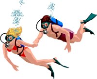 SCUBADIV.WMF