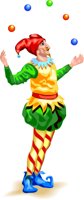 JUGGLER.WMF