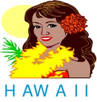 HAWAII.WMF