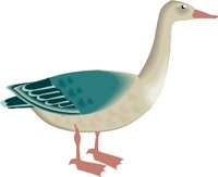 GOOSE.WMF