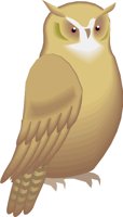 EAGLEOWL.WMF