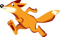 RUNNGFOX.WMF