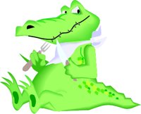 CROCODL3.WMF