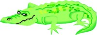 CROCODIL.WMF