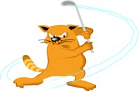 CATGOLF.WMF