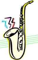 SAXOPHON.WMF