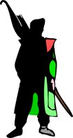 SAMURAI.WMF