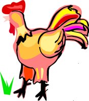 ROOSTER.WMF