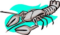 LOBSTER.WMF