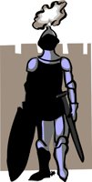 KNIGHT.WMF