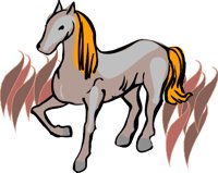 HORSE.WMF