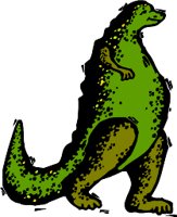 DINOSAUR.WMF