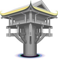 PAGODA.WMF