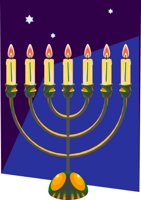 MENORAH.WMF