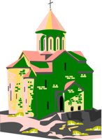 GCHURCH.WMF