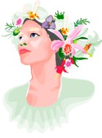 FLORA.WMF