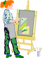 ARTIST.WMF