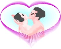 KISSING.WMF