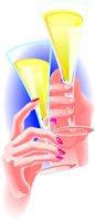 HANDGLAS.WMF